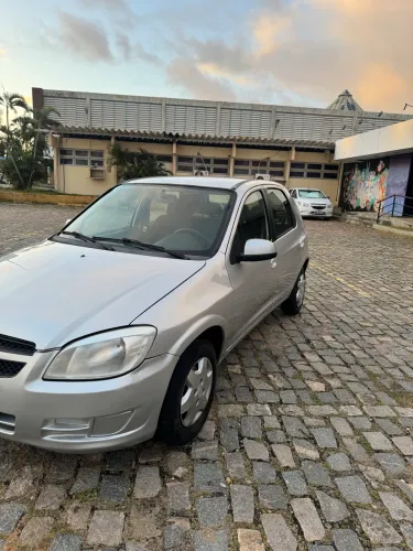 Chevrolet Celta Spirit/ LT 1.0 MPFI 8V Flexp. 5P 2013