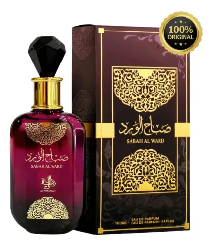 Promoção do dia!! Al Wataniah Arabe Sabah Al Ward