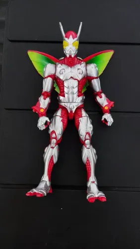 Besouro Beetle Marvel Legends Boneco Figura Original Brinquedo Baf Hasbro Usado