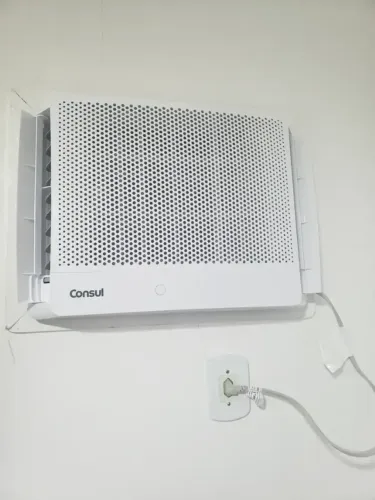 Ar condicionado 220v Consul CCN07 7.500 BTU/h - Digital