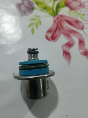 Regulador de Pressão de Combustível