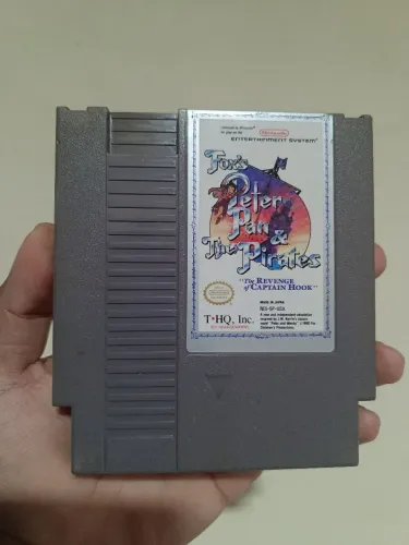 Peter pam Nes original