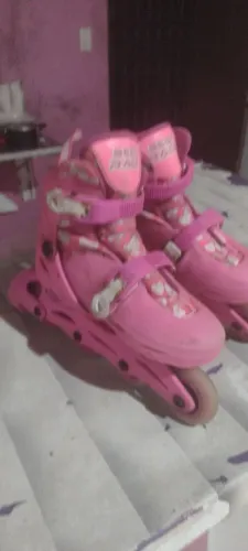 Patins infantil