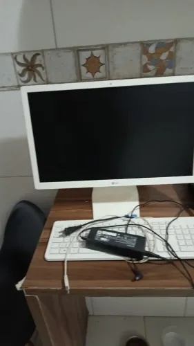 Computador integrado