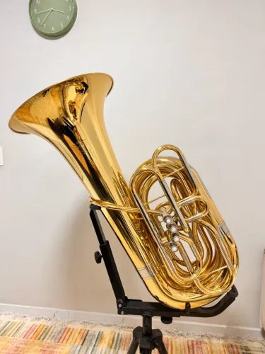 Tuba Tokai 601L