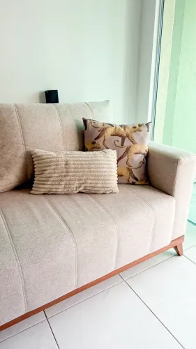 Sofá Designer clean