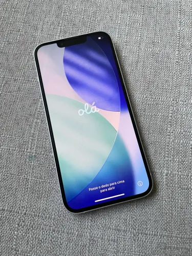 iPhone 14 - 128GB IMPECÁVEL | TODO ORIGINAL 