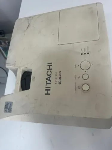 Projetor Hitachi CP-X2511