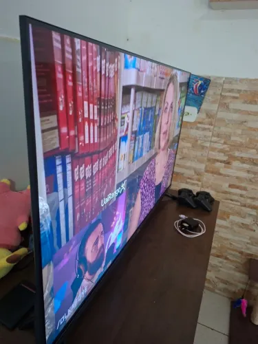 Smartv Philco 43P