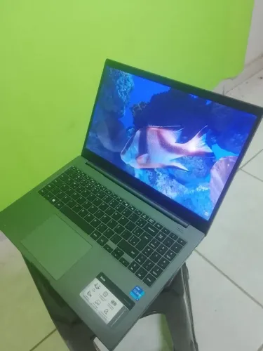Notebook Samsung Core i7