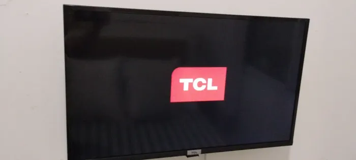 Tv TCL smart 32