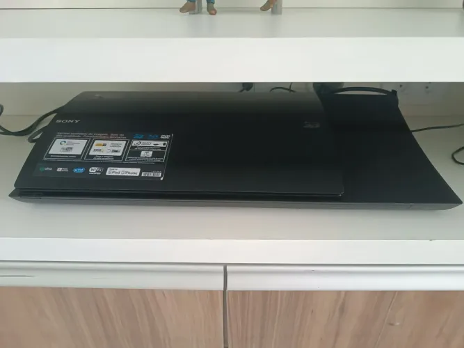 Home theater Sony BDV-N790