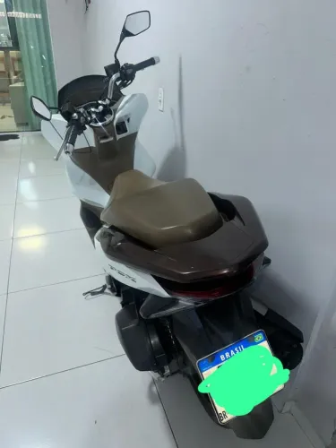 Pcx 2021