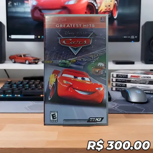 JOGOS PSP USADOS 3