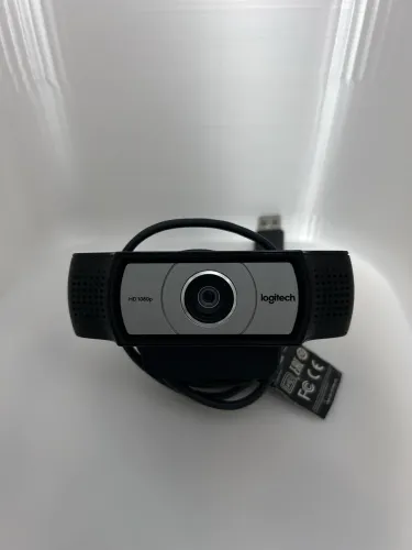 Webcam Logitech C930