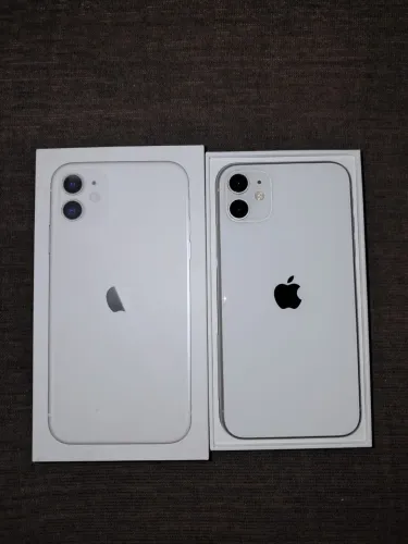 Vendo - IPhone 11 64gb usado