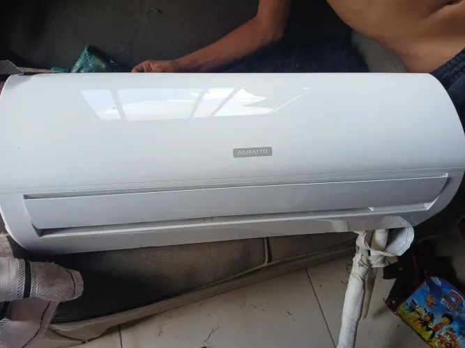 Vendo central Inverter