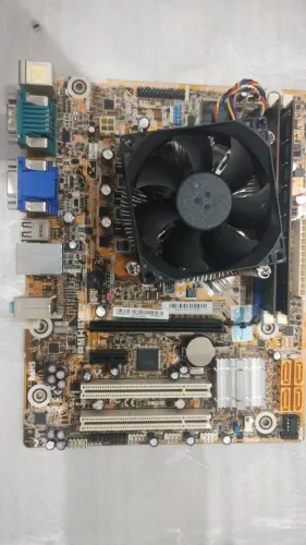 Placa Mãe