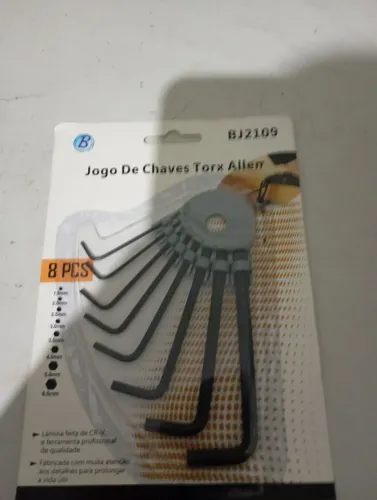 Chaves para furadeira e parafusadeira