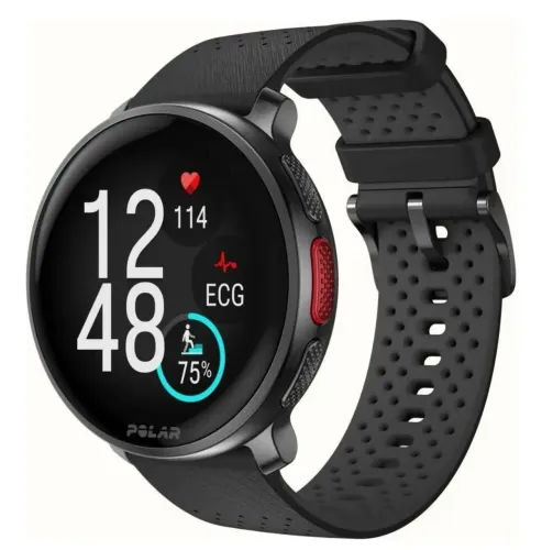 Polar Vantage V3 Revisado pela Polar + Bateria Nova + NF