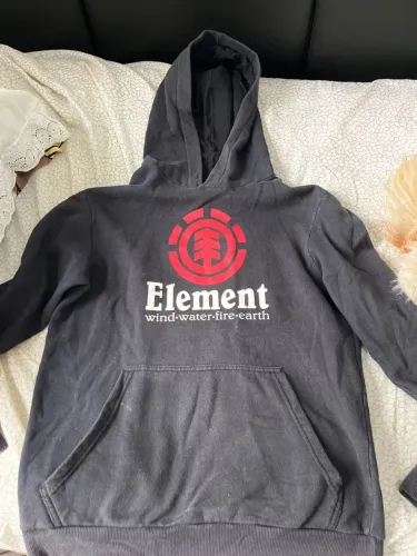 Moletom element