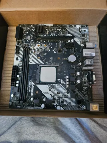 Kit Ryzen