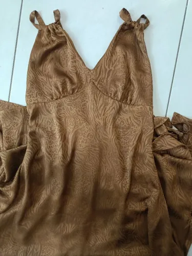 Vestido marca Samya