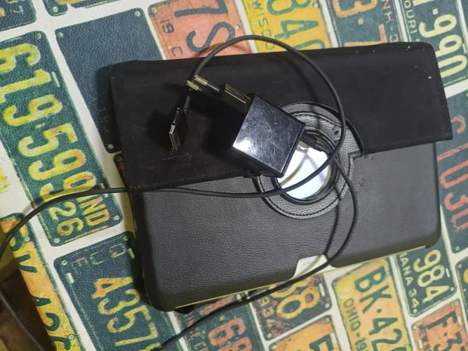 Tablet Samsung Galaxy note 10.1