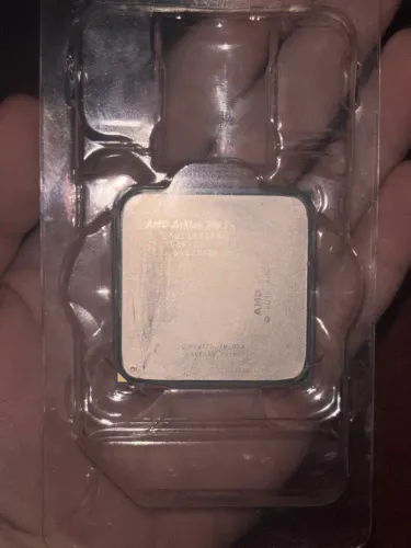 Processador AMD Athlon 300 pro