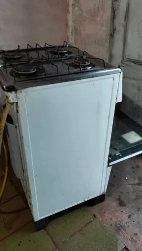 Fogão 