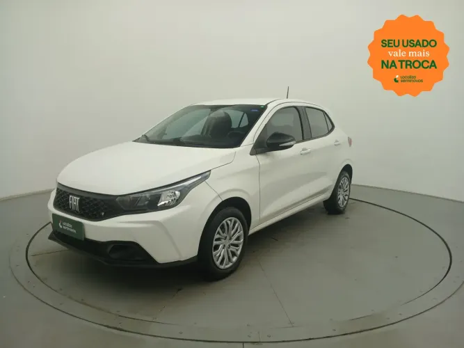 Fiat Argo Drive 1.0 Firefly 2025