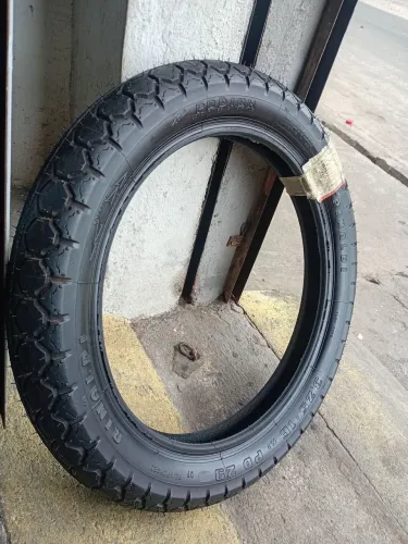 Pneu Moto aro 16