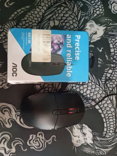 Mause AOC USB