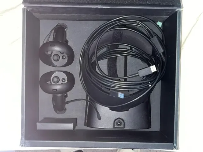 Oculus Rift S VR