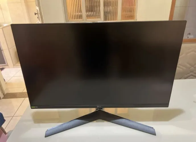 monitor Game LG