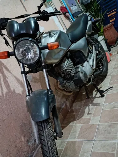 Cg KS 150cc