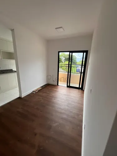 Apartamento à venda em Valinhos, Ortizes, com 2 quartos, com 51.72 m², Residencial Rampazz