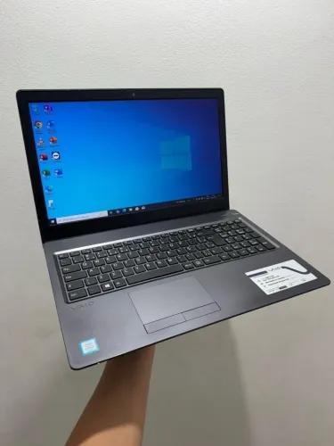 Sony vaio i5 7th gen