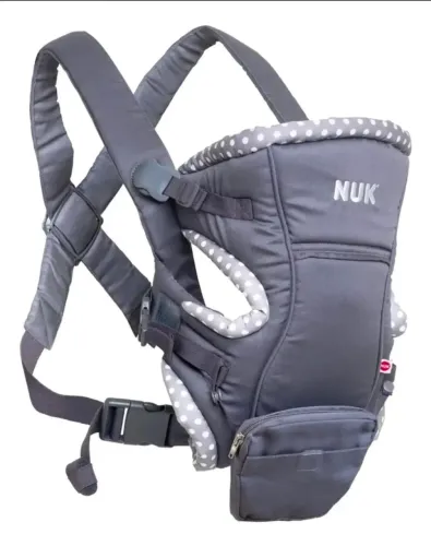 Canguru Baby Nuk 3 rm 1