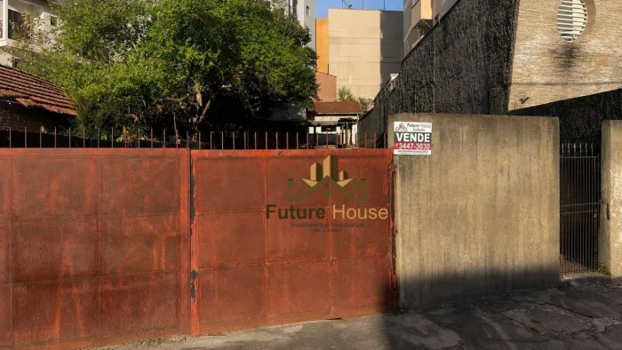 Terreno à venda, 364 m² por R$ 960.000,00 - Vila Osasco - Osasco/SP