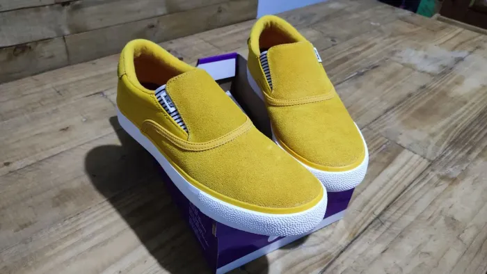 Nike SB Zoom Verona Slip PRM - tamanho 38
