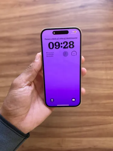 iPhone 15