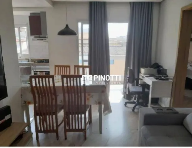 Apartamento com 2 dormitórios à venda, 64 m² por R$ 469.000,00 - Assunção - São Bernardo d