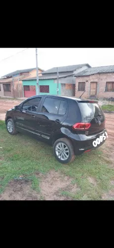Volkswagen Fox Connect 1.6 Flex 8V 5P 2021