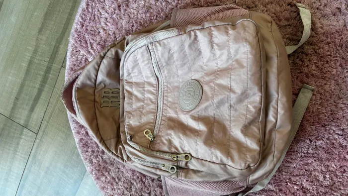 Vendo mochila RB