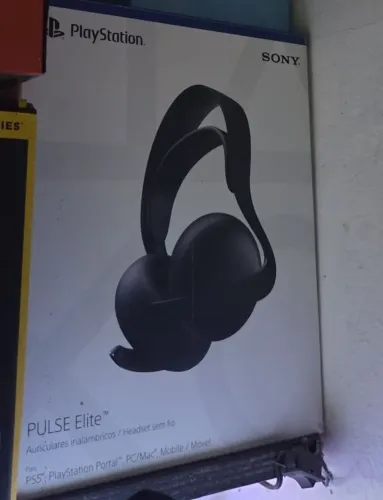 FONE PULSE ELITE PRO BLACK