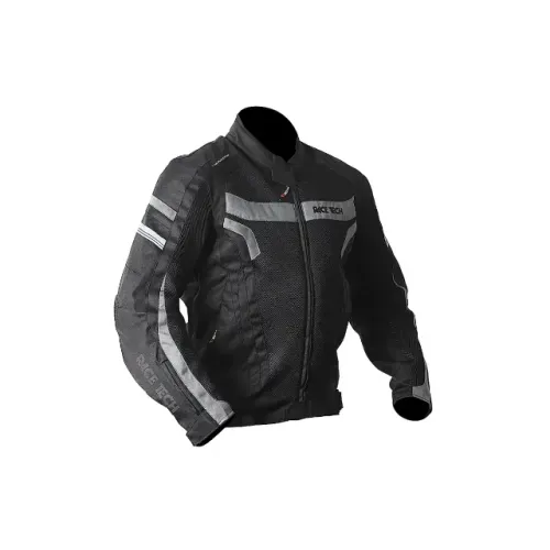 Jaqueta Racetech Eagle Tam. P