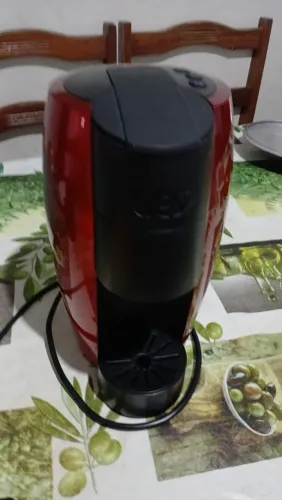 Cafeteira em perfeito estado $270