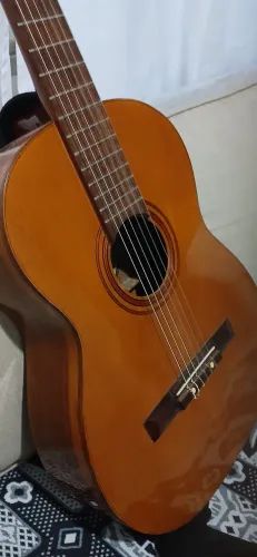 Violão di giorgio 1987 classic guitar 300