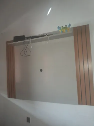 Vendo esse painel novo